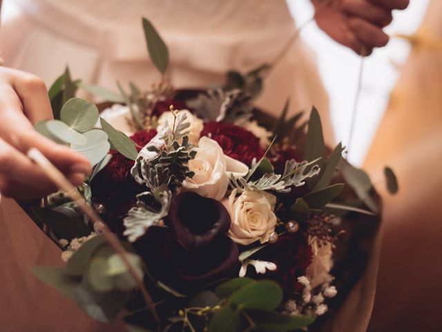 Il matrimonio di Andrea e Cristina a Schio, Vicenza 15