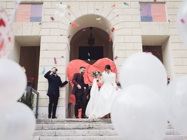 Il matrimonio di Andrea e Cristina a Schio, Vicenza 26