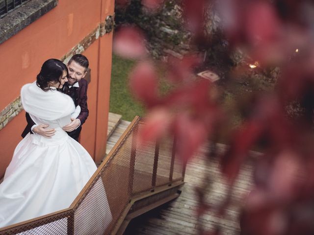 Il matrimonio di Andrea e Cristina a Schio, Vicenza 50