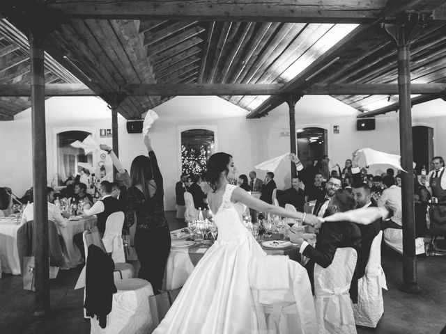 Il matrimonio di Andrea e Cristina a Schio, Vicenza 55