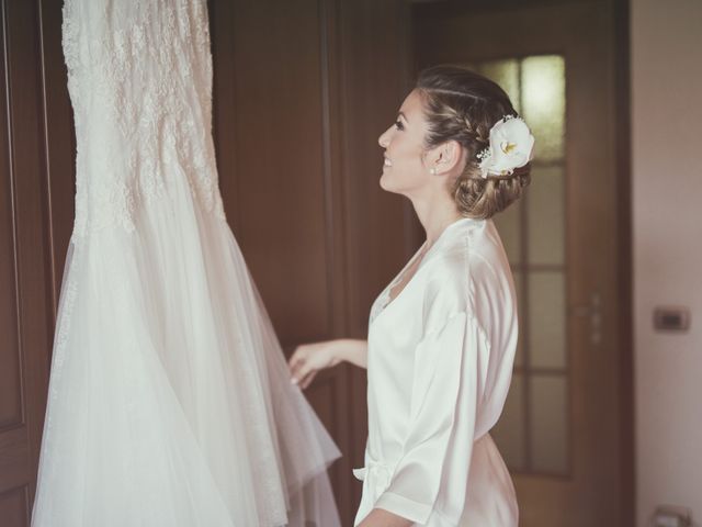 Il matrimonio di Raffaele e Carmen a Napoli, Napoli 14