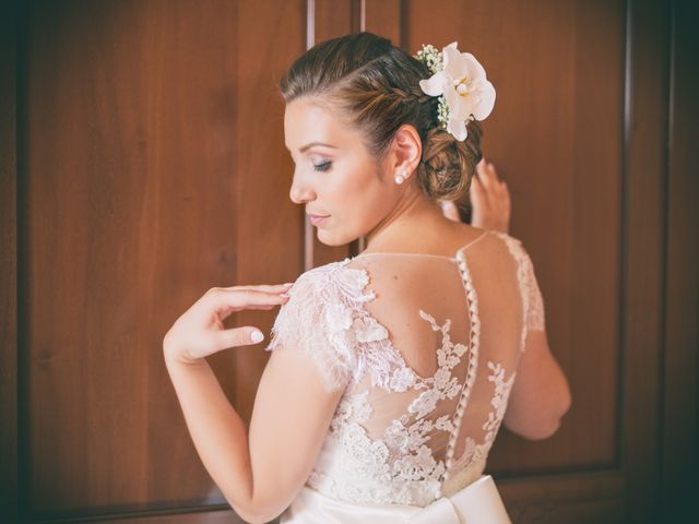 Il matrimonio di Raffaele e Carmen a Napoli, Napoli 18