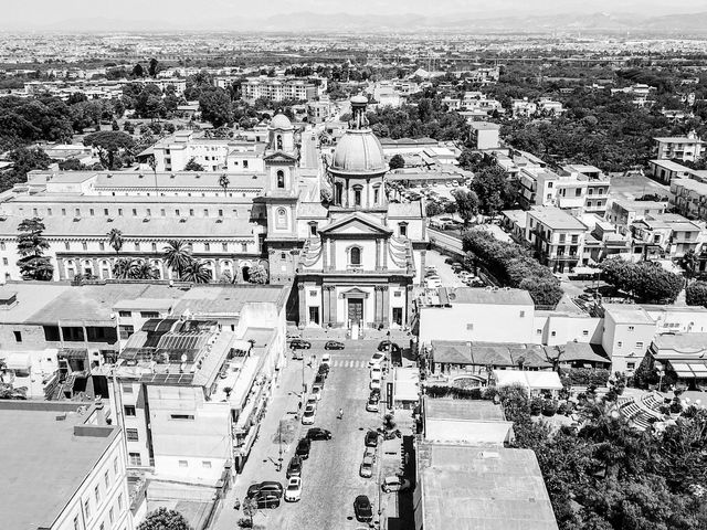 Il matrimonio di Raffaele e Carmen a Napoli, Napoli 27