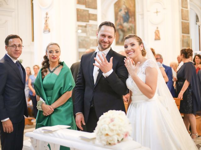 Il matrimonio di Raffaele e Carmen a Napoli, Napoli 35