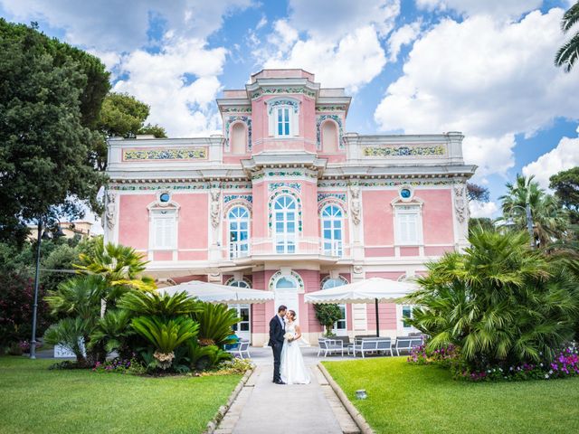 Il matrimonio di Raffaele e Carmen a Napoli, Napoli 41