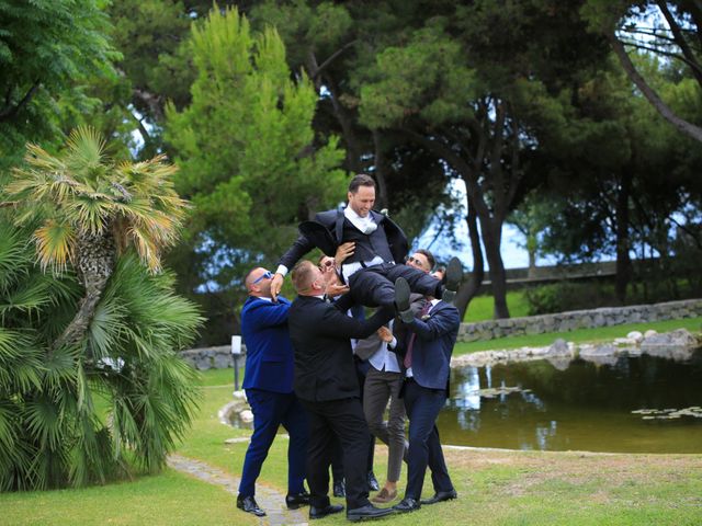 Il matrimonio di Raffaele e Carmen a Napoli, Napoli 49