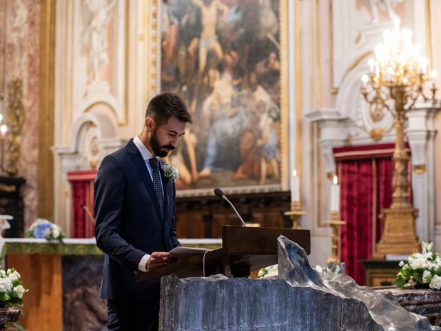 Il matrimonio di Roberto e Rachele a Roma, Roma 16