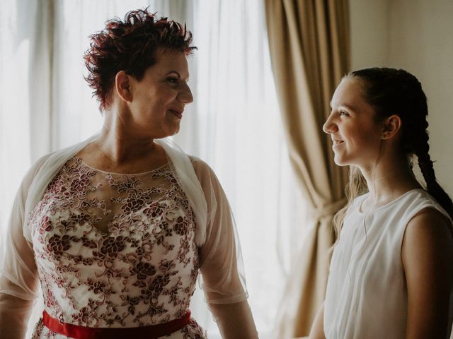 Il matrimonio di Luigi e Maria Laura a Amelia, Terni 21