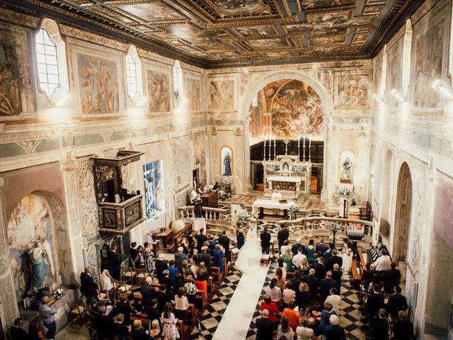 Il matrimonio di Sante e Antonella a Polla, Salerno 25