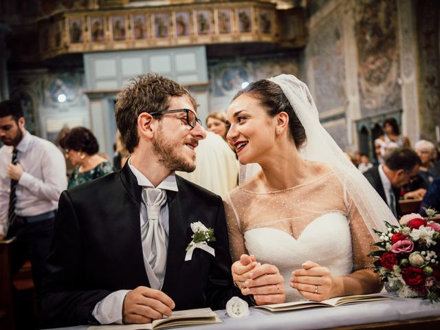 Il matrimonio di Sante e Antonella a Polla, Salerno 26