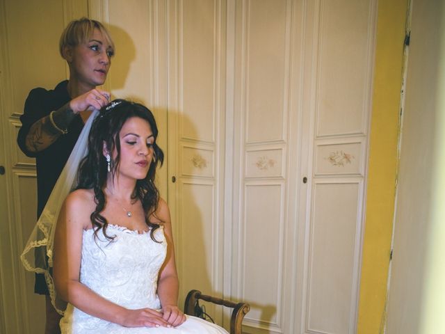 Il matrimonio di Gianluca e Lucia a Olginate, Lecco 22