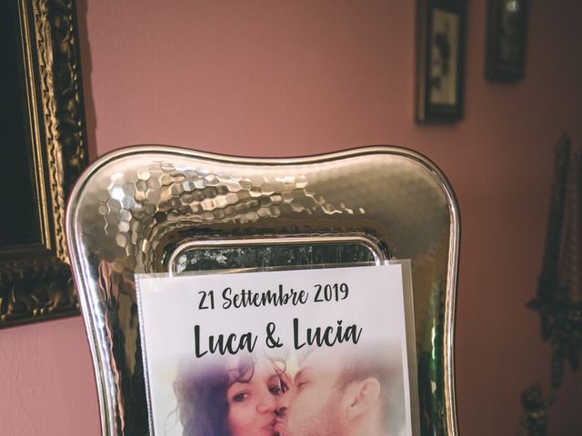 Il matrimonio di Gianluca e Lucia a Olginate, Lecco 24