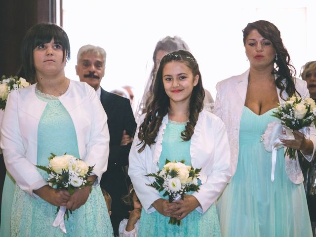 Il matrimonio di Gianluca e Lucia a Olginate, Lecco 50