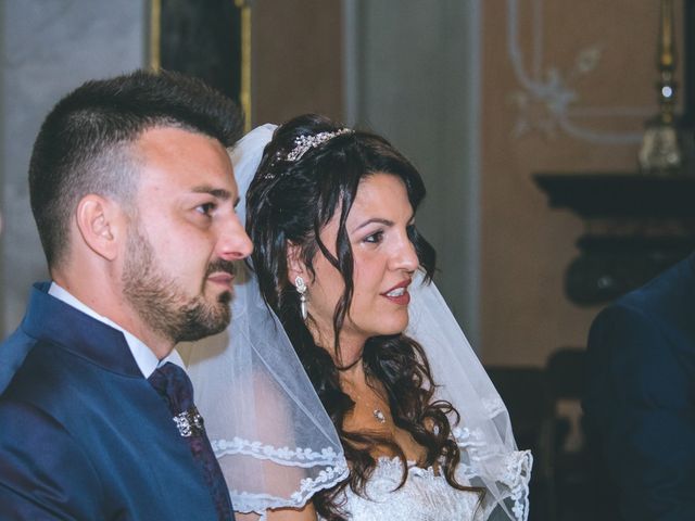 Il matrimonio di Gianluca e Lucia a Olginate, Lecco 60