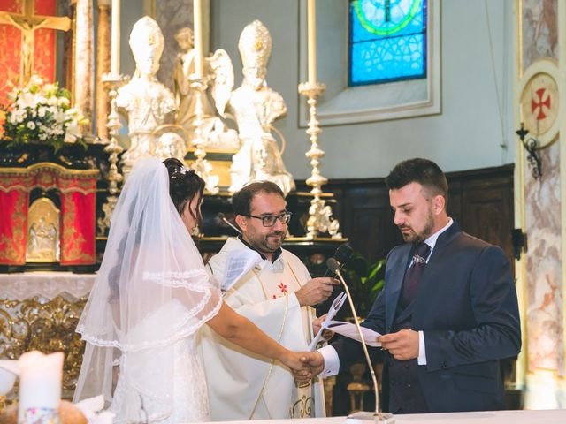 Il matrimonio di Gianluca e Lucia a Olginate, Lecco 74