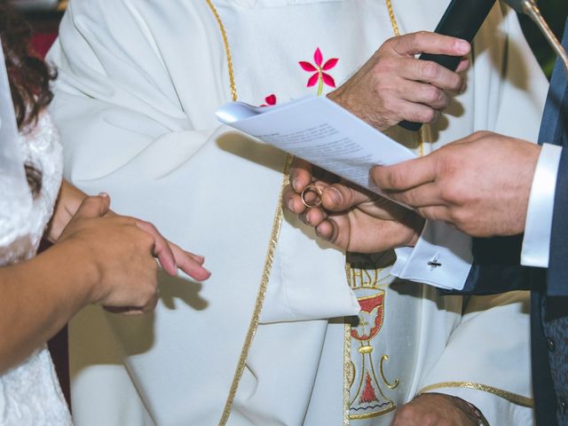 Il matrimonio di Gianluca e Lucia a Olginate, Lecco 81