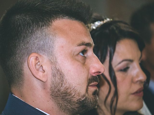 Il matrimonio di Gianluca e Lucia a Olginate, Lecco 90