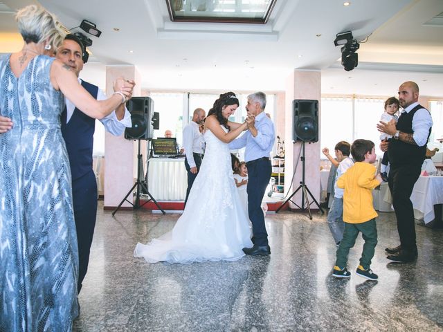 Il matrimonio di Gianluca e Lucia a Olginate, Lecco 180