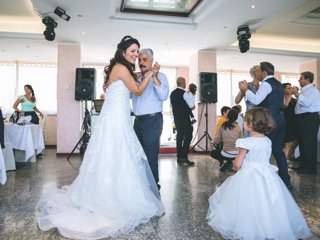 Il matrimonio di Gianluca e Lucia a Olginate, Lecco 181