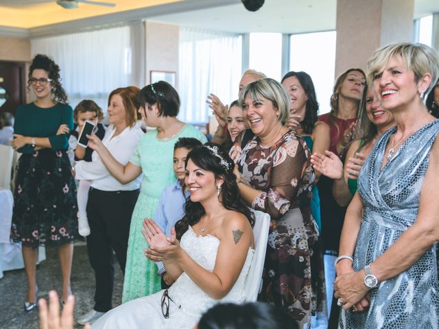 Il matrimonio di Gianluca e Lucia a Olginate, Lecco 194