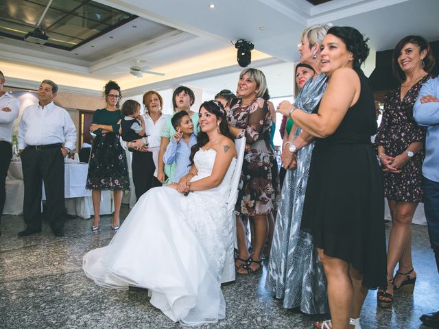 Il matrimonio di Gianluca e Lucia a Olginate, Lecco 195