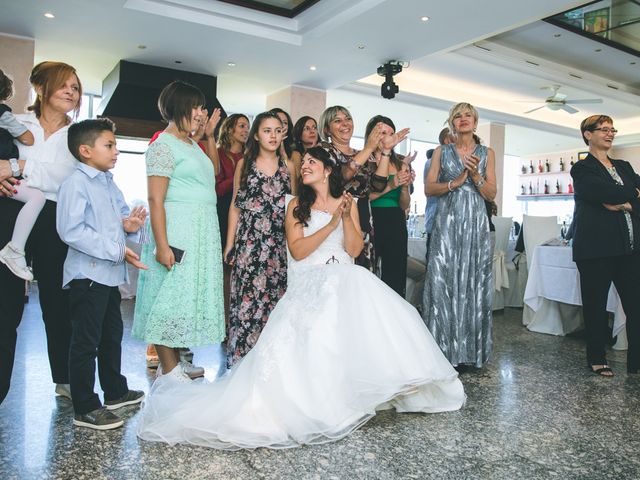 Il matrimonio di Gianluca e Lucia a Olginate, Lecco 196