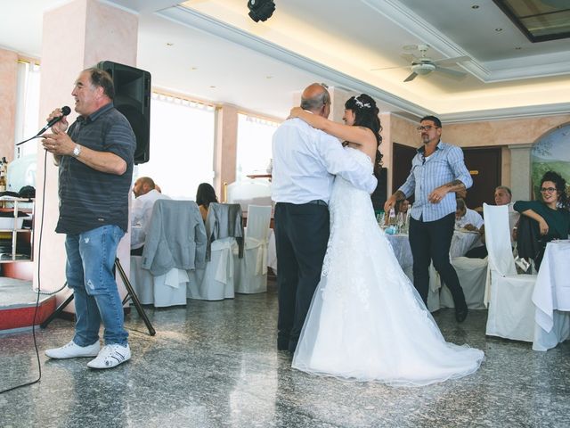 Il matrimonio di Gianluca e Lucia a Olginate, Lecco 197