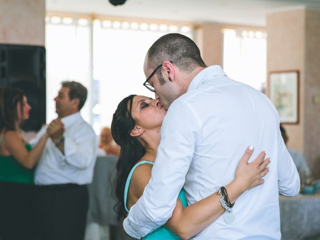 Il matrimonio di Gianluca e Lucia a Olginate, Lecco 198