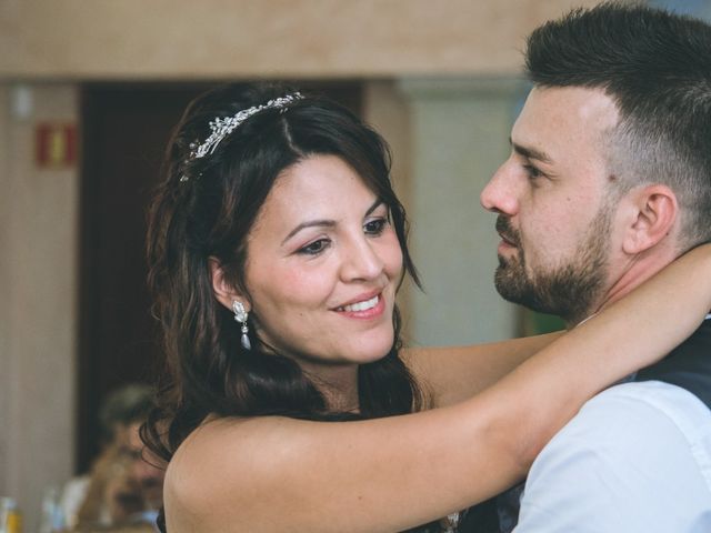 Il matrimonio di Gianluca e Lucia a Olginate, Lecco 213