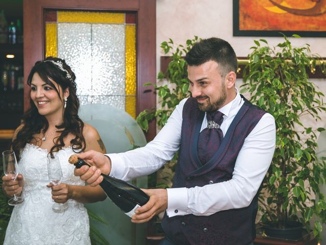 Il matrimonio di Gianluca e Lucia a Olginate, Lecco 237