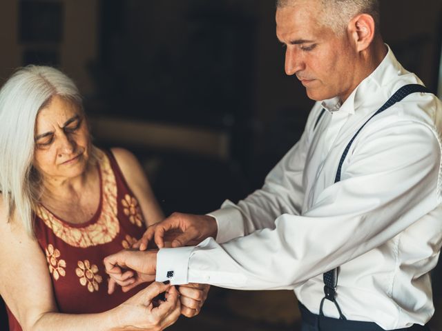 Il matrimonio di Igor e Irene a Signa, Firenze 11