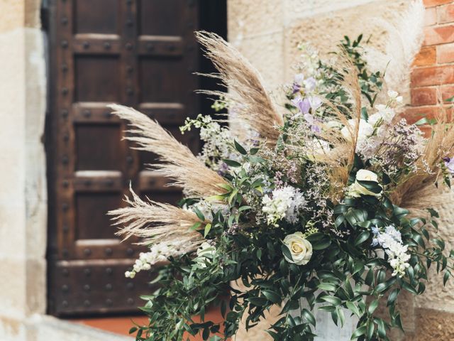 Il matrimonio di Igor e Irene a Signa, Firenze 25