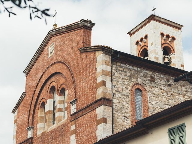 Il matrimonio di Igor e Irene a Signa, Firenze 26