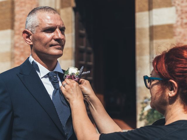 Il matrimonio di Igor e Irene a Signa, Firenze 29