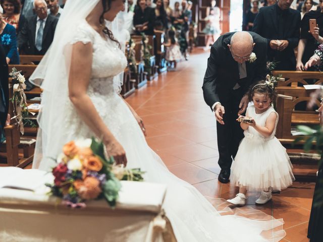 Il matrimonio di Igor e Irene a Signa, Firenze 30