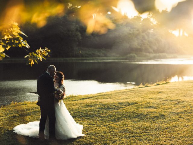 Il matrimonio di Igor e Irene a Signa, Firenze 61