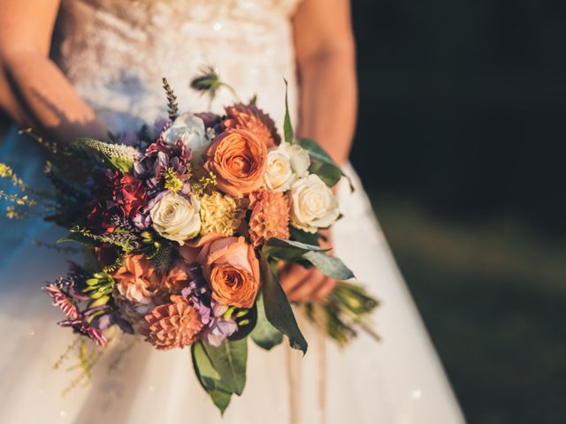 Il matrimonio di Igor e Irene a Signa, Firenze 63