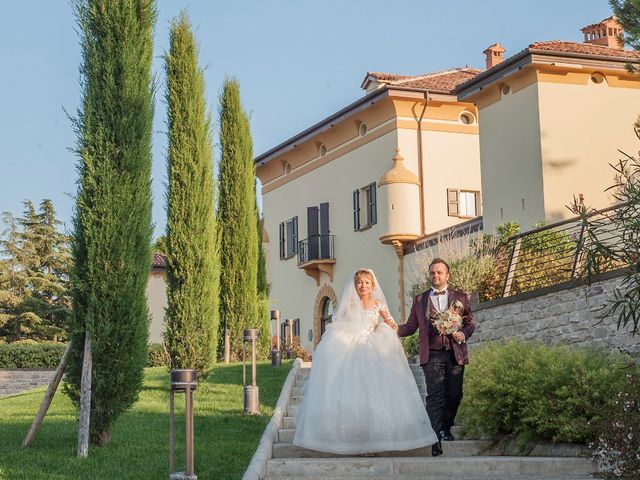 Il matrimonio di Marco e Indira a Bologna, Bologna 25