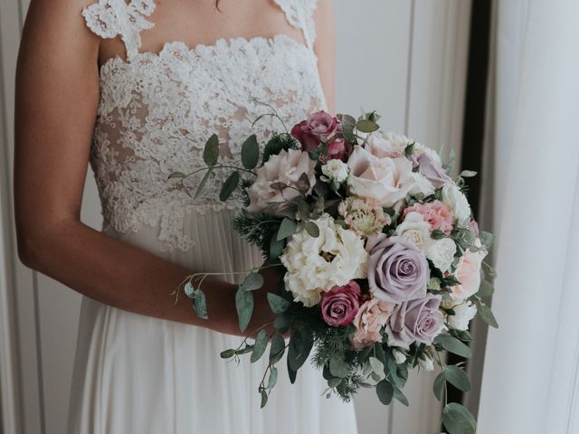 Il matrimonio di Giovanni e Antonella a Lecce, Lecce 21