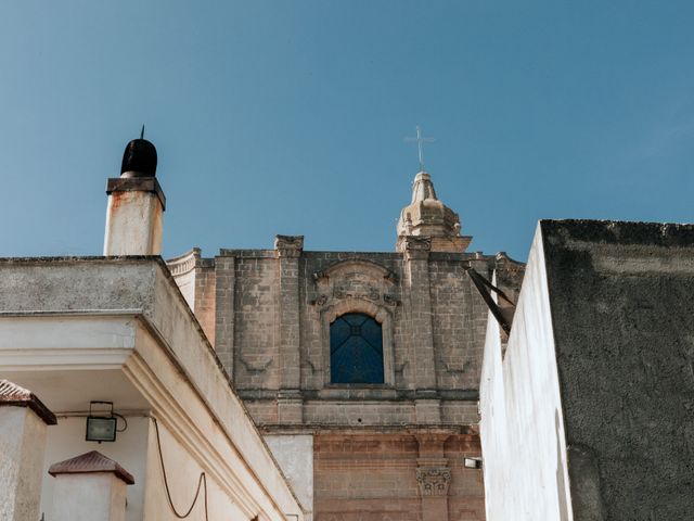 Il matrimonio di Giovanni e Antonella a Lecce, Lecce 26