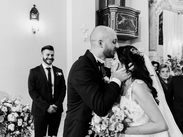 Il matrimonio di Giovanni e Antonella a Lecce, Lecce 30