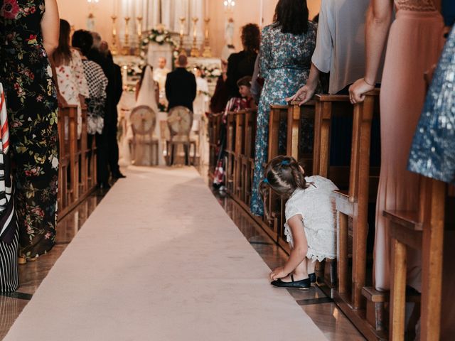 Il matrimonio di Giovanni e Antonella a Lecce, Lecce 32