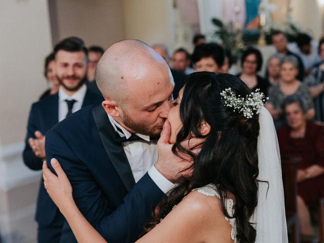 Il matrimonio di Giovanni e Antonella a Lecce, Lecce 38