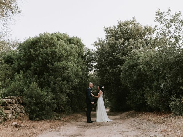 Il matrimonio di Giovanni e Antonella a Lecce, Lecce 56