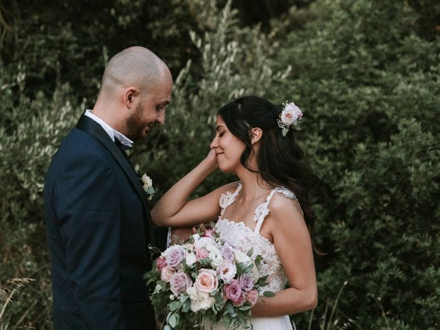 Il matrimonio di Giovanni e Antonella a Lecce, Lecce 63