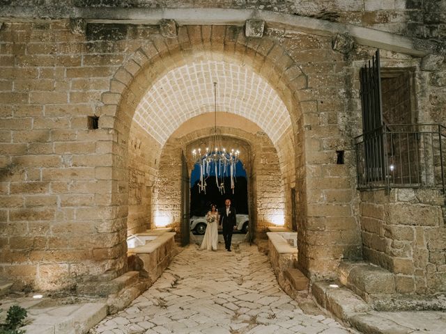 Il matrimonio di Giovanni e Antonella a Lecce, Lecce 65