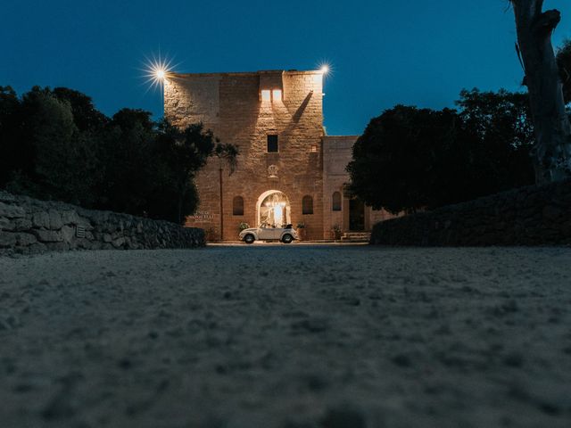 Il matrimonio di Giovanni e Antonella a Lecce, Lecce 66