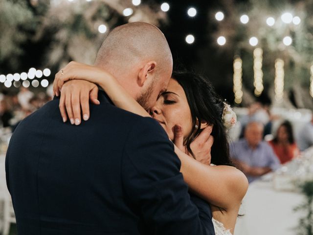 Il matrimonio di Giovanni e Antonella a Lecce, Lecce 88