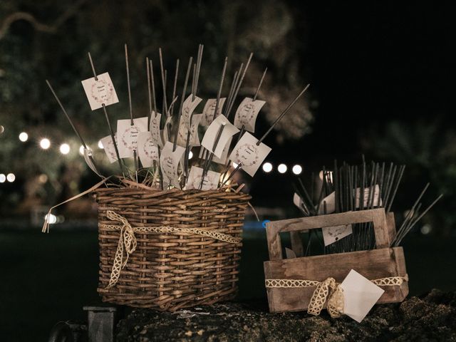 Il matrimonio di Giovanni e Antonella a Lecce, Lecce 90