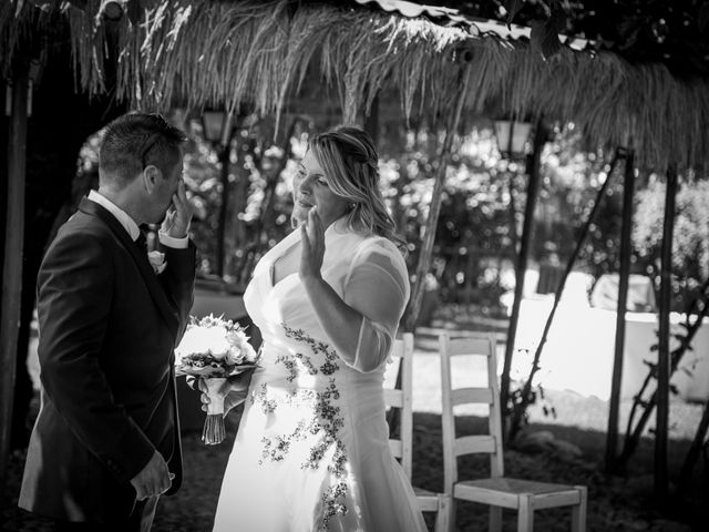 Il matrimonio di Barbara e Massimo a Campo San Martino, Padova 16